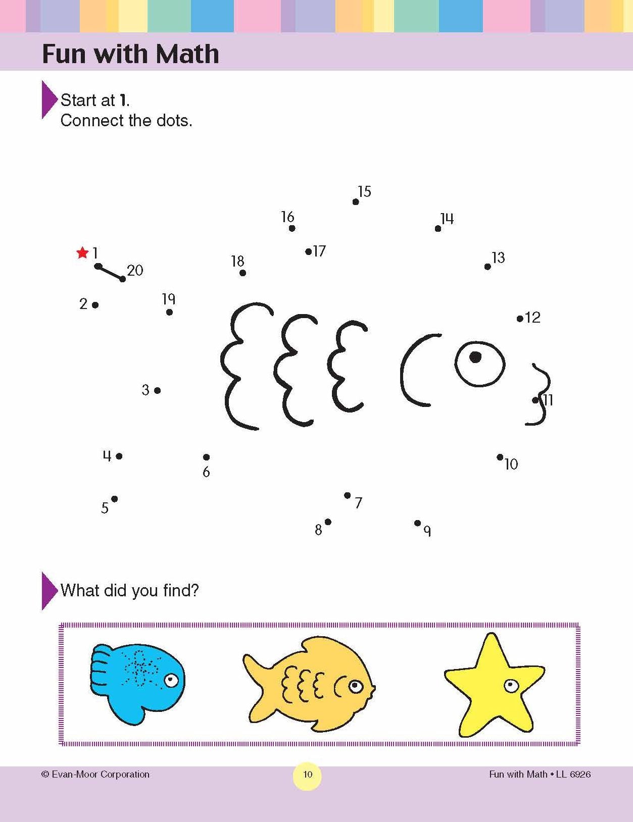 Fun with Math