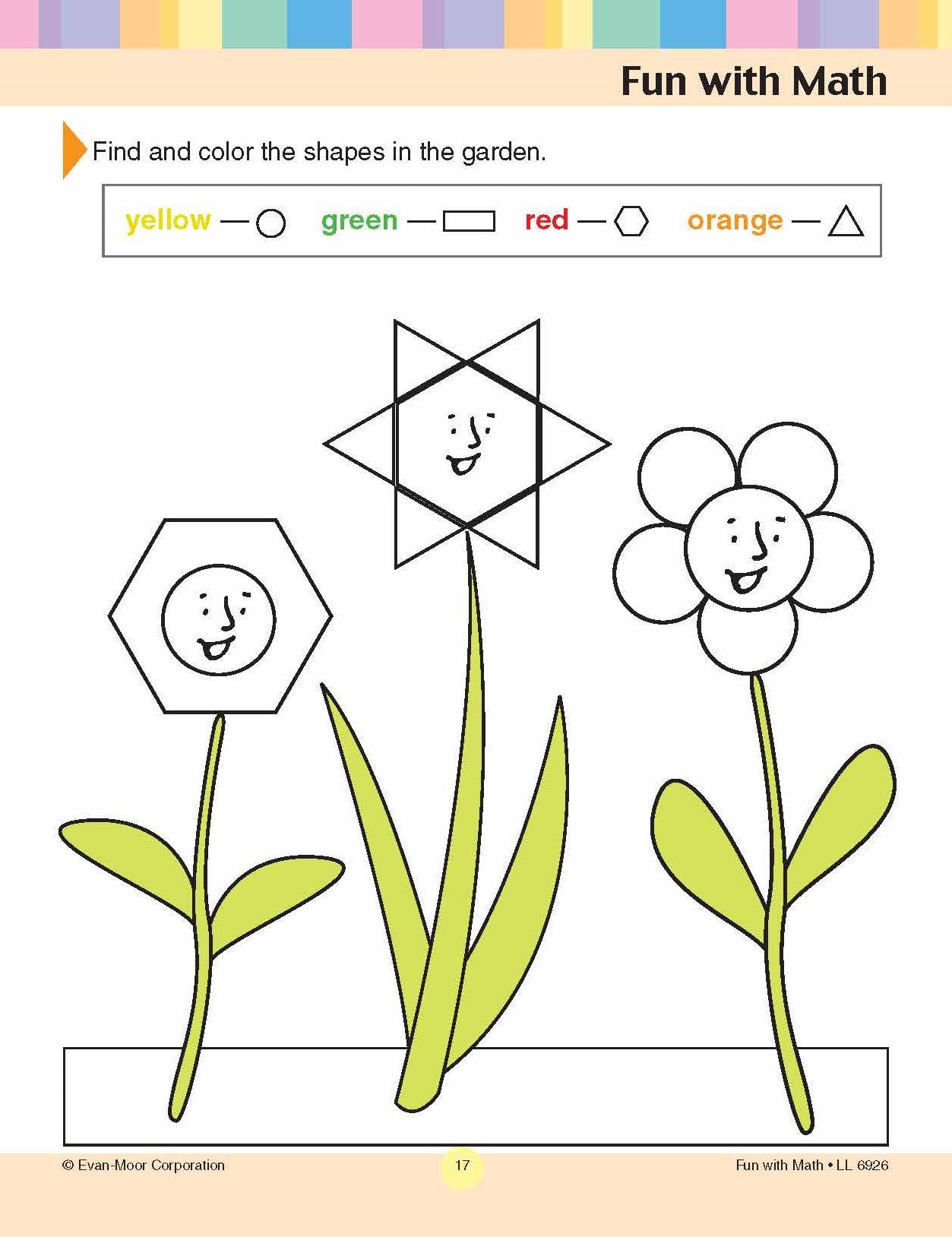 Fun with Math