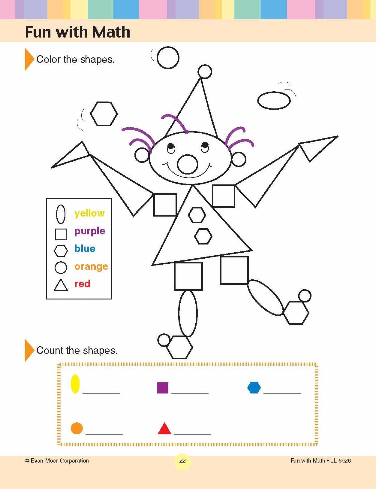 Fun with Math