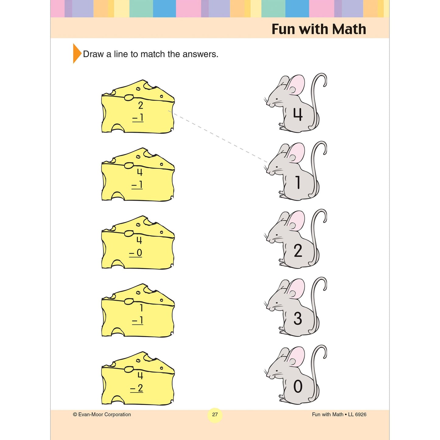 Fun with Math