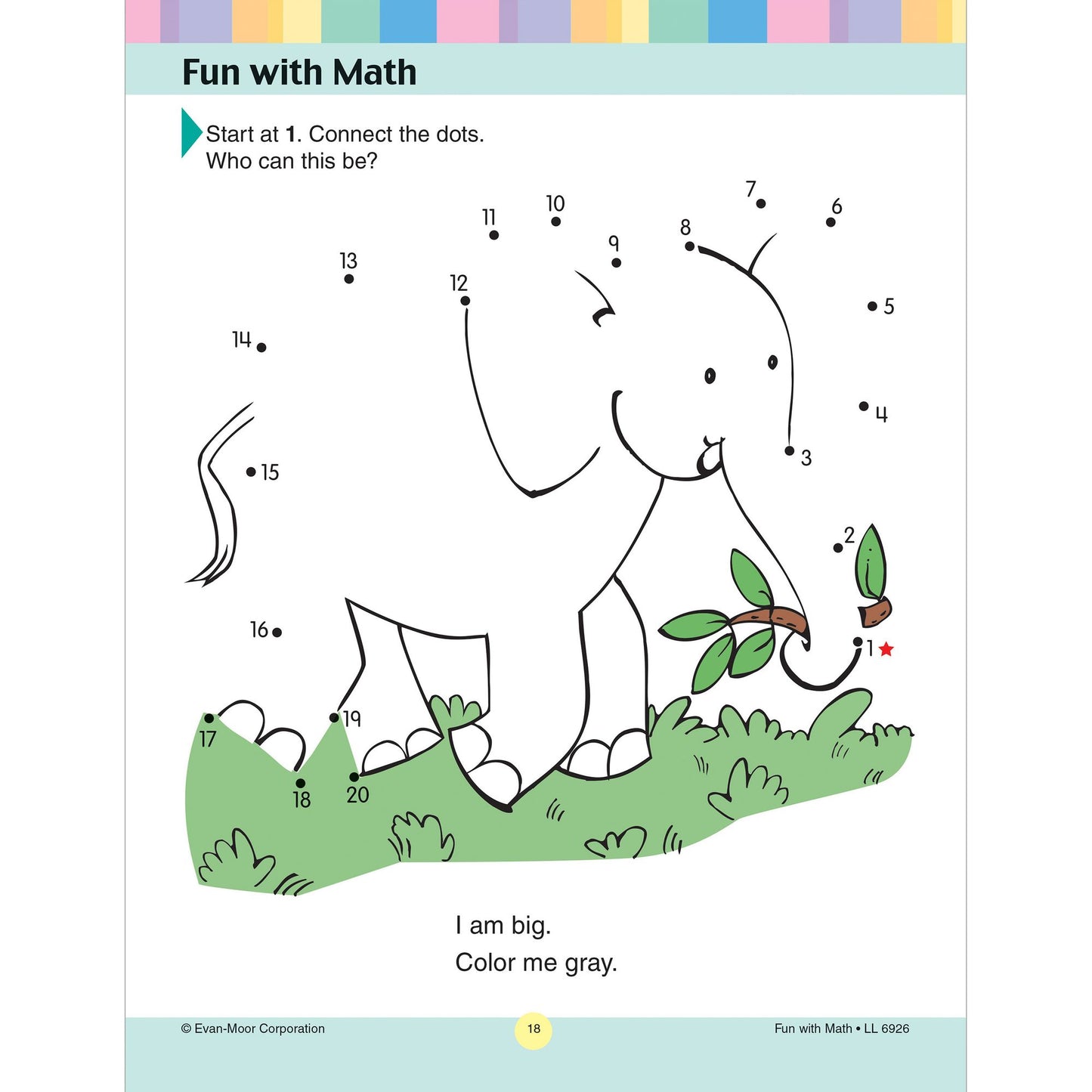 Fun with Math
