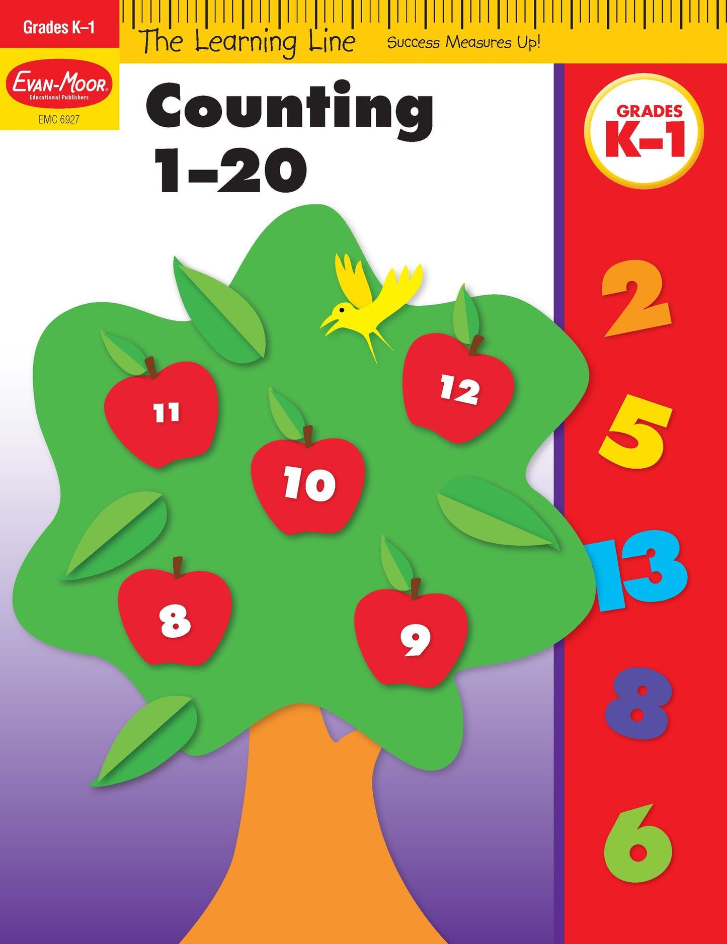 Counting 1-20