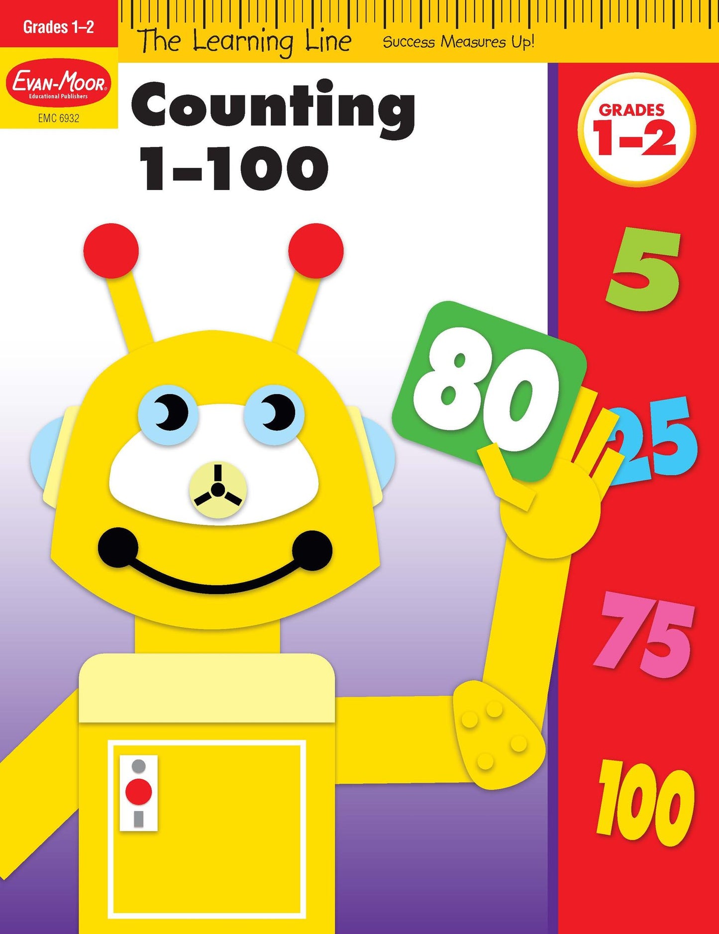 Counting 1-100