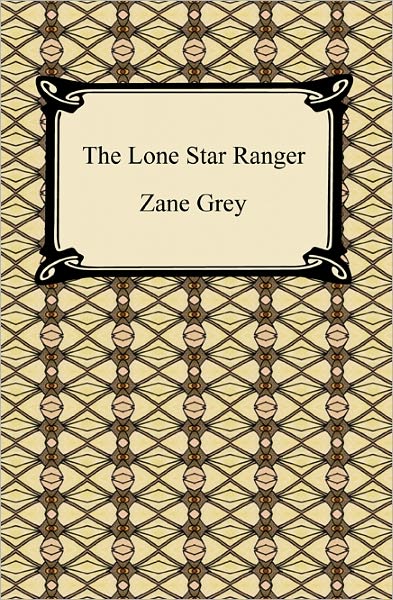 The Lone Star Ranger