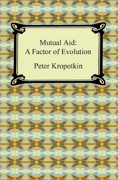 Mutual Aid