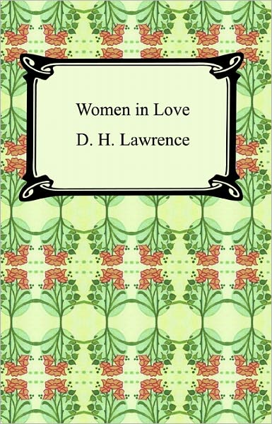 Women in Love