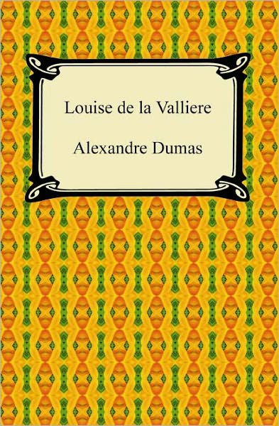 Louise De La Valliere