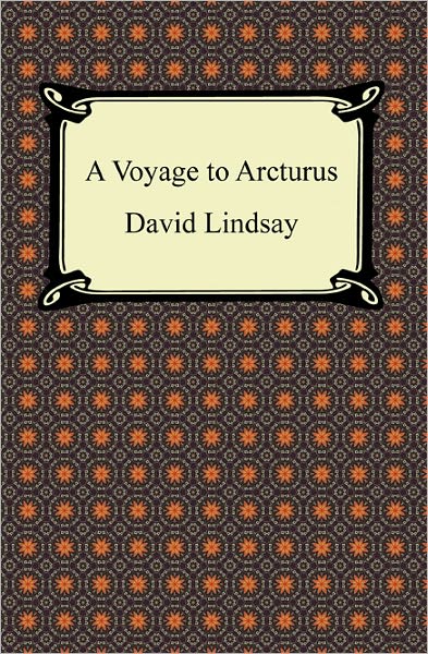 A Voyage to Arcturus