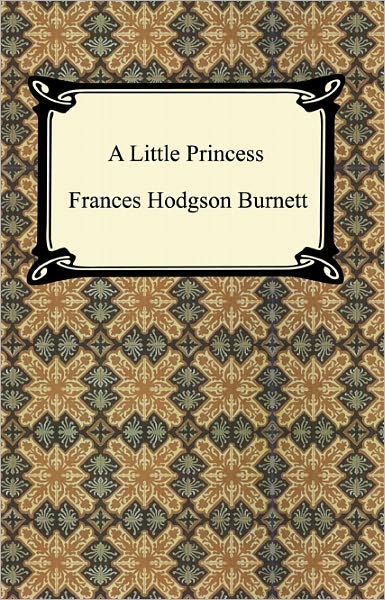 A Little Princess