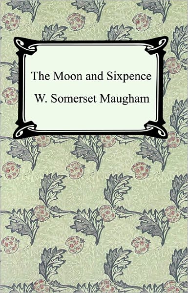 The Moon and Sixpence