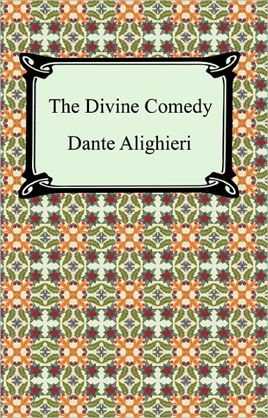 The Divine Comedy