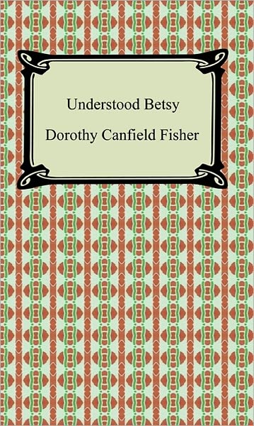 Understood Betsy