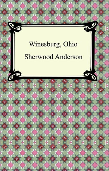 Winesburg, Ohio