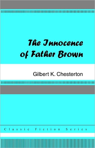 The Innocence of Father Brown