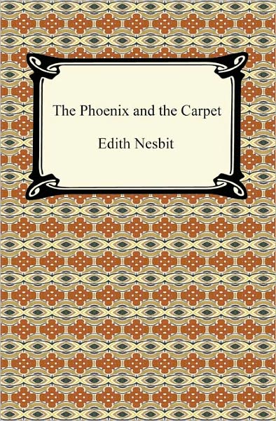 The Phoenix and the Carpet