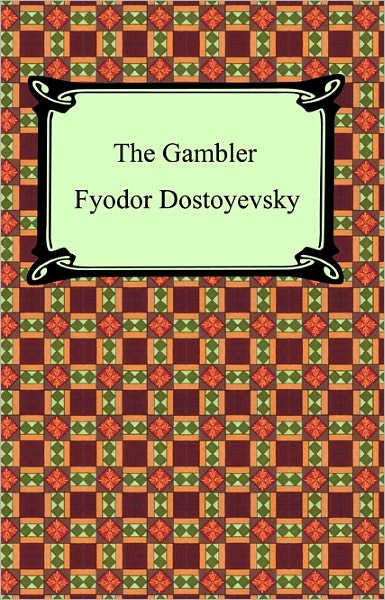 The Gambler