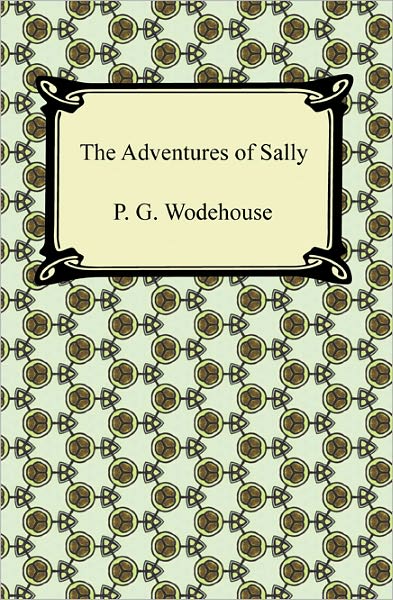 The Adventures of Sally