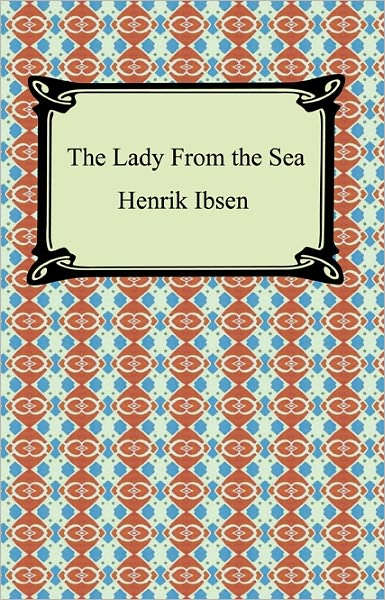 The Lady From The Sea