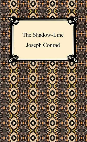 The Shadow Line