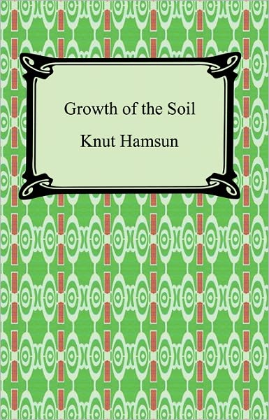 Growth of the Soil