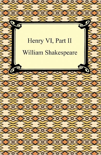 Henry VI, Part II