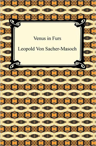 Venus In Furs