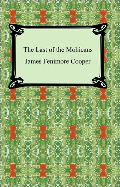 The Last of the Mohicans