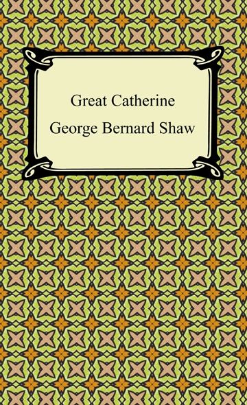 Great Catherine