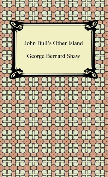 John Bull's Other Island