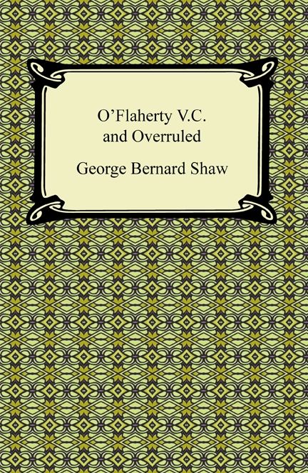 O'Flaherty V.C. and Overruled