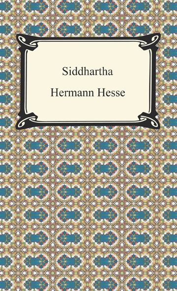 Siddhartha