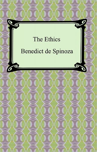 The Ethics