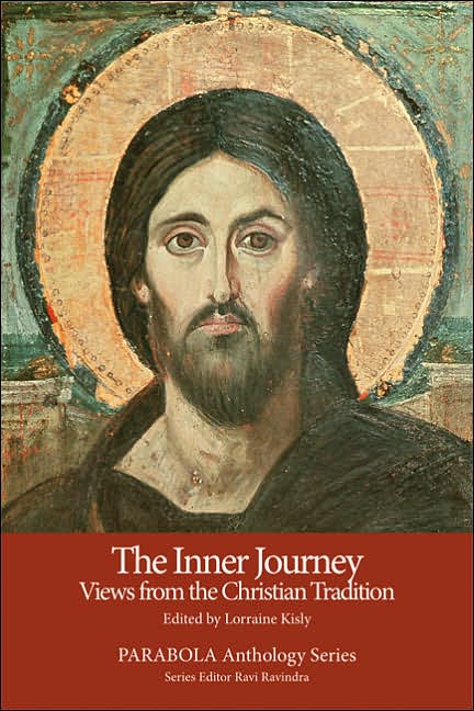 Inner Journey: Views from the Christian Tradition (Parabola Anthology Series)