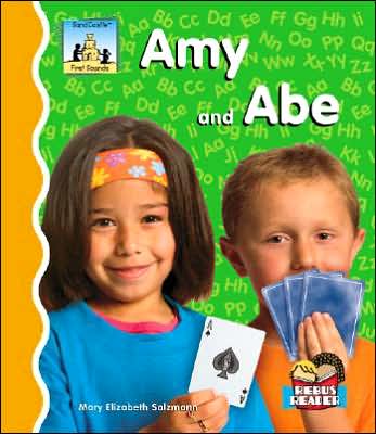Amy and Abe