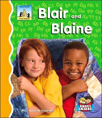 Blair and Blaine