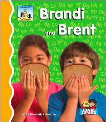 Brandi and Brent