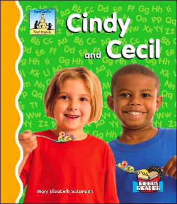 Cindy and Cecil