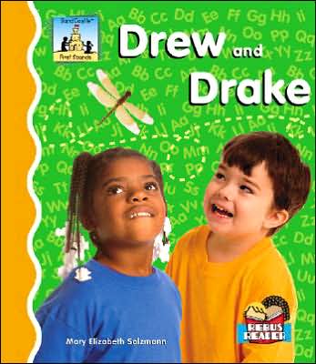 Drew and Drake
