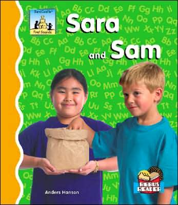 Sara and Sam
