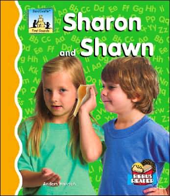 Sharon and Shawn