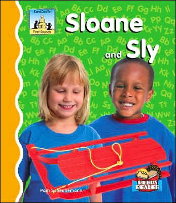 Sloane and Sly