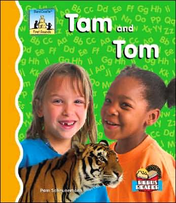 Tam and Tom