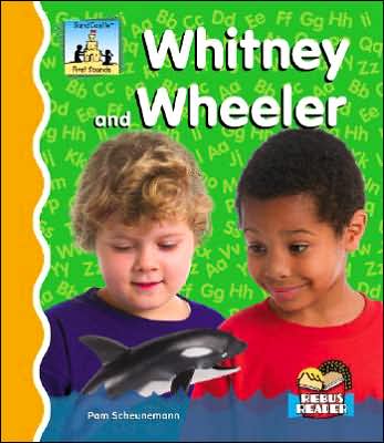 Whitney and Wheeler