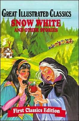 Snow White and Other Stories