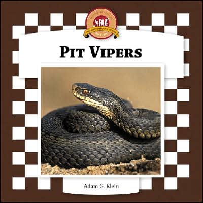Pit Vipers