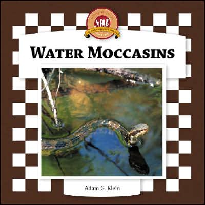 Water Moccasins