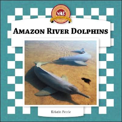 Amazon River Dolphins