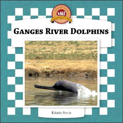 Ganges River Dolphins