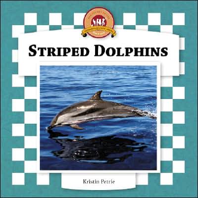 Striped Dolphins