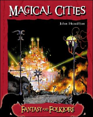 Magical Cities